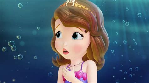 sofia the first the floating palace trailer